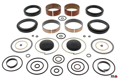 Kit revisione forcelle ktm - forcelle, sx