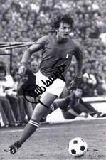 Giancarlo Antognoni Foto