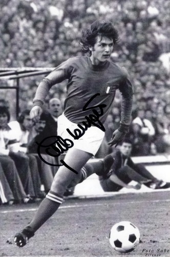 Giancarlo antognoni foto - antognoni,