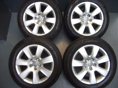Originale audi 4d - a8,