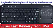 Logitech K400 Keyboard "Key