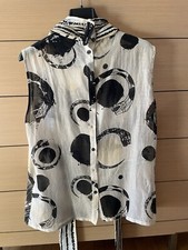 Camicia cavalli class misto - camicia,
