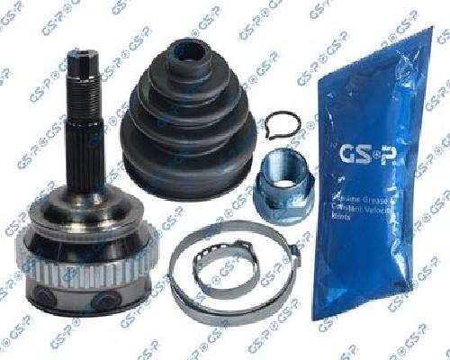 Genuine gsp joint - joint, kit