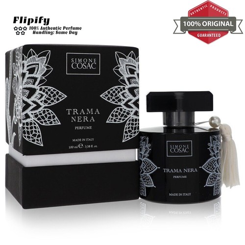 Trama nera oz - nera,