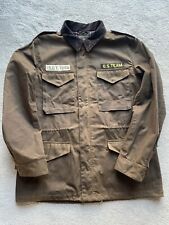 BARBOUR INTERNATIONAL STEVE