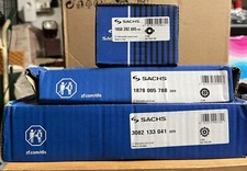 Kit Frizione Lancia Beta