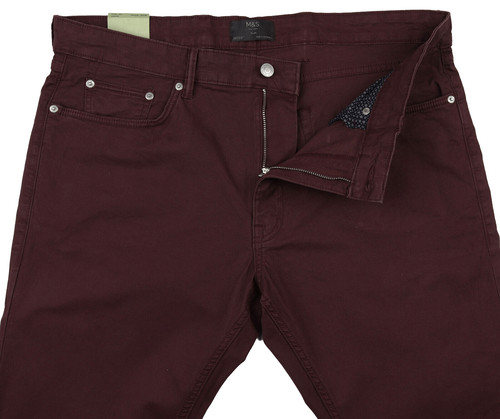 Pantalone uomo marks and - m&s,