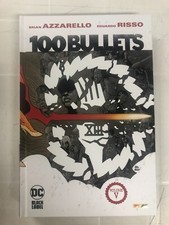 DC BLACK LABEL 100 BULLETS
