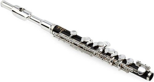 Yamaha piccolo ypc - yamaha, ypc-32