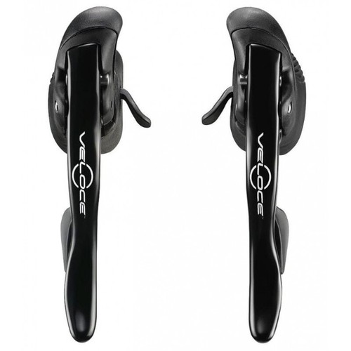 Campagnolo coppia comandi - campagnolo,