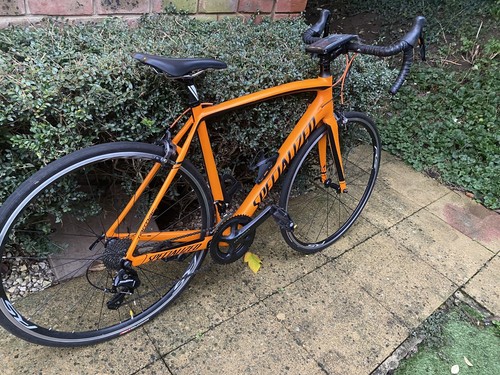 Specialized tarmac sl4 - tarmac, 56