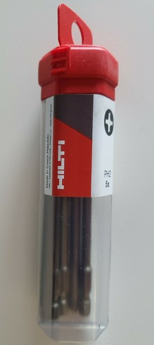 Hilti set punte per - hilti, di