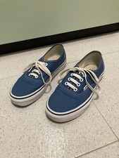 Vans Authentic | 36.5 EU | azzurre blue