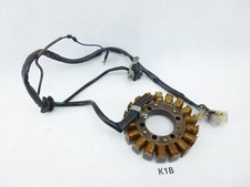 Alternatore Accensione Motore