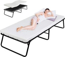 Letto ospiti letto singolo con