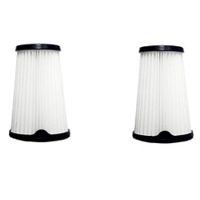 COPPIA FILTRI CONICI SCOPA