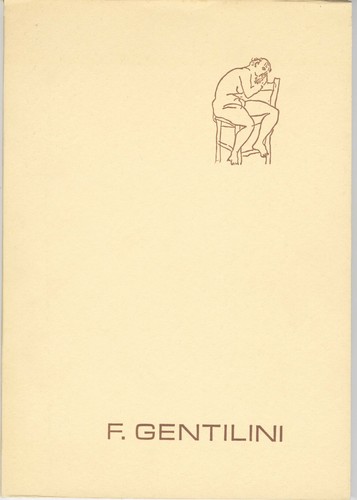 Gentilini franco - gentilini,
