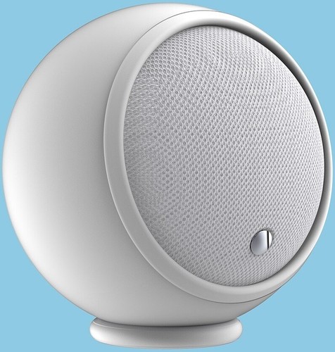 Gallo acoustics micro - acoustics,