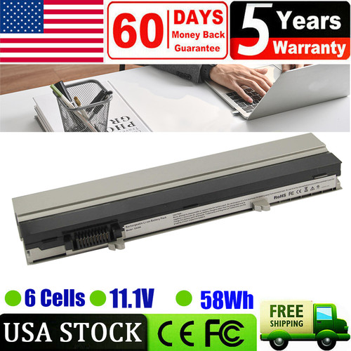 Battery for dell latitude - battery,