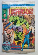 ASE Albi Dei Super Eroi 1 POSTER Adesivo gadget CORNO 1973 Blisterato