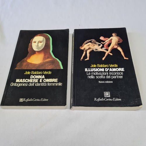 Donne - (jole, verde)
