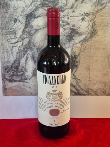 Tignanello 2015 - ,