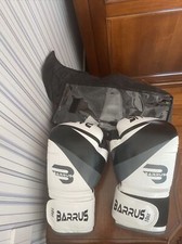 Kick Boxing ATTREZZATURA