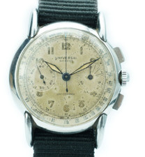 Antichissimo Universal Geneve