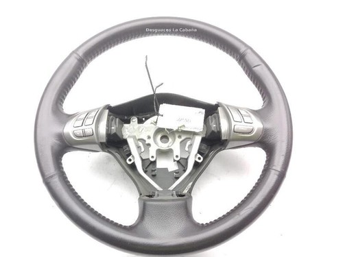 Volante para subaru - volante, impreza
