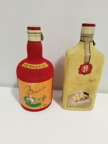 Liquori pregiati fine anni - , '40
