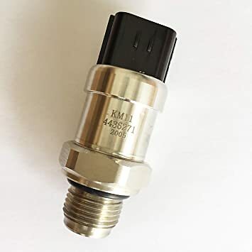 Bulbo pressione oil - bulbo, escavatore