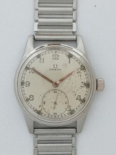 Omega militare 2383 - omega, 2383-6