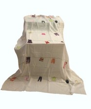 MARCATO tessuto stoffa