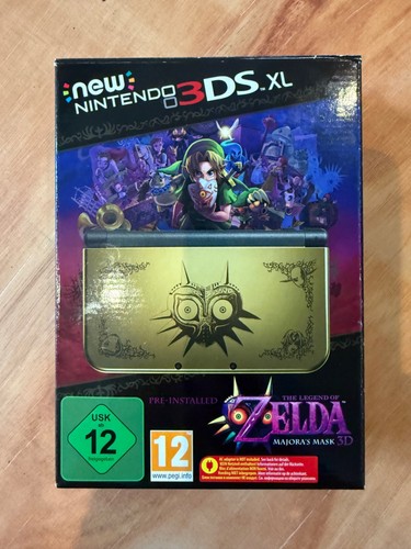 Legend zelda majora - legend, majora's
