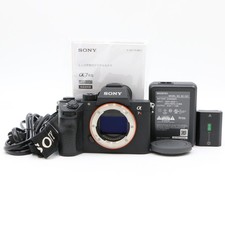 Sony A7R III A7R3 ILCE-7RM3