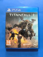 TITANFALL 2 - GIOCO PS4 VIDEOGIOCO GAME PER PLAYSTATION 4