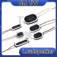 Micro Altoparlante 8ohm 1W