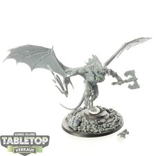 Personaggi HdR - Male - The Balrog - non dipinti