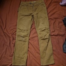 Pantalone Carhartt taglio