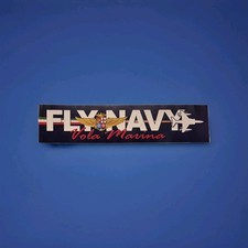 Adesivo sticker fly - fly, vola