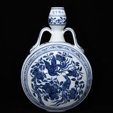 Delicate Chinese Hand Painting