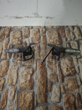 Vendo Coppia Frecce Anteriore Honda Africa Twin 1000 2017