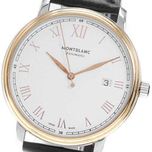 Orologio uomo automatico - uomo,