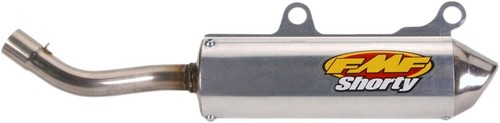 Fmf core2 shrt - -, yz250