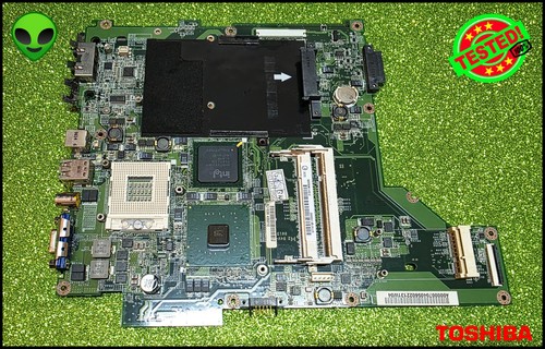 Toshiba satellite pro l100 - toshiba,