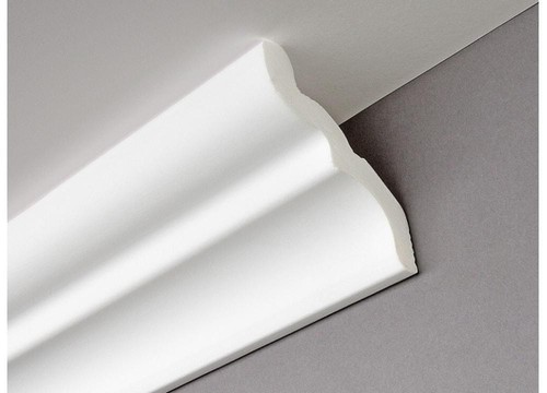 Cornice polistirolo decosa - polistirolo,