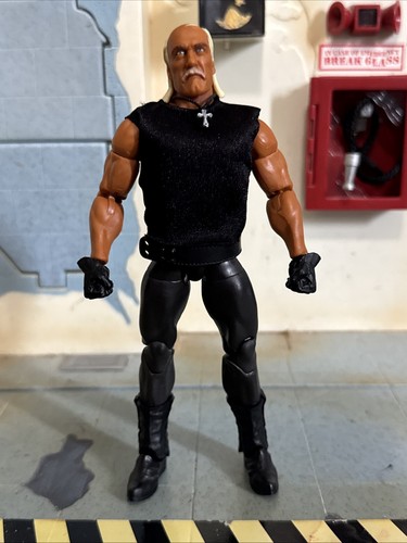 Wwe elite hollywood hulk hogan - wwe,