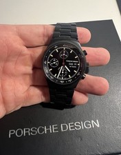 Porsche Design Eterna 6625.11
