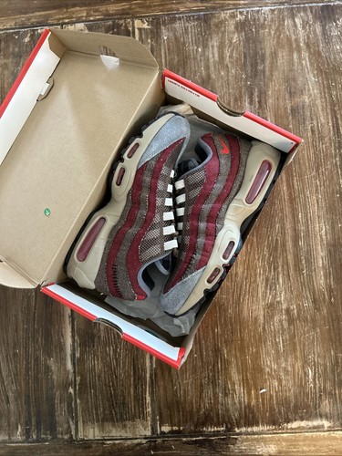 Nike air max - 95, freddy