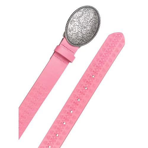Cintura donna nobo rosa - rosa, in